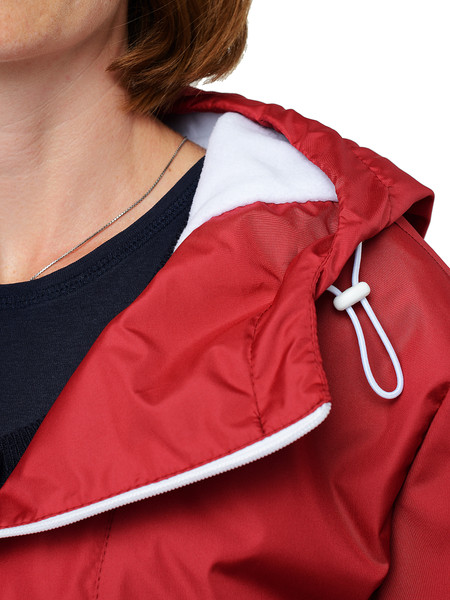 Изображение товара Ветровка MT.Style 33 2XL (красный)