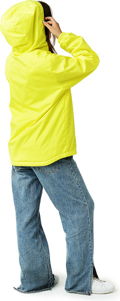 Изображение товара Ветровка MT.Style 33 S-M (желтый)