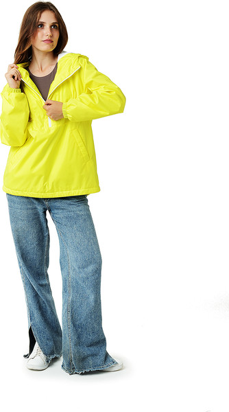 Изображение товара Ветровка MT.Style 33 S-M (желтый)