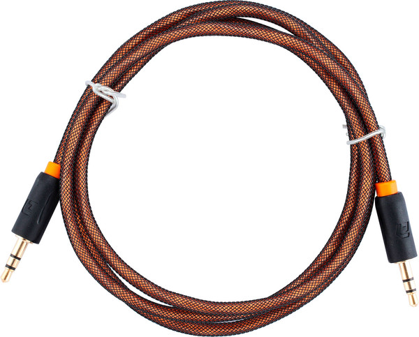Изображение товара Межблочный кабель для автоакустики DL Audio Gryphon Lite Mini Jack (1м)