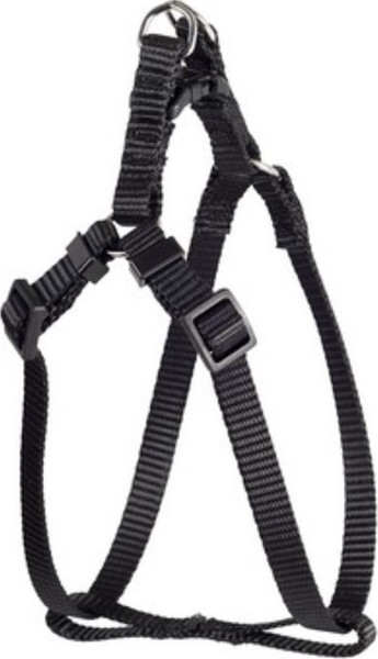 Изображение товара Шлея КАСКАД 01225013-07 (черный)