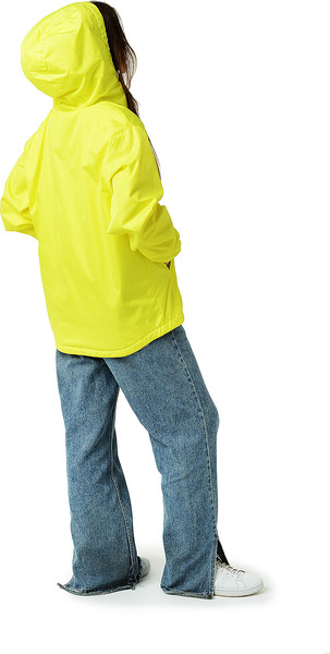 Изображение товара Ветровка MT.Style 33 L-XL (желтый)