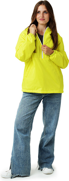 Изображение товара Ветровка MT.Style 33 L-XL (желтый)