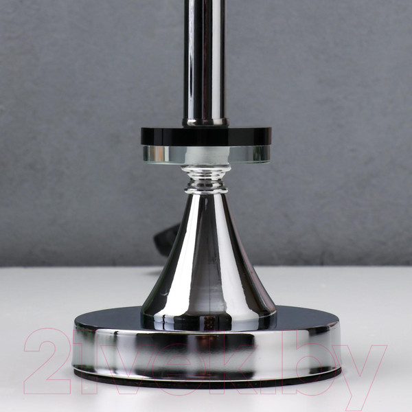 Изображение товара Прикроватная лампа Risalux Севилья 4301491 (хром)