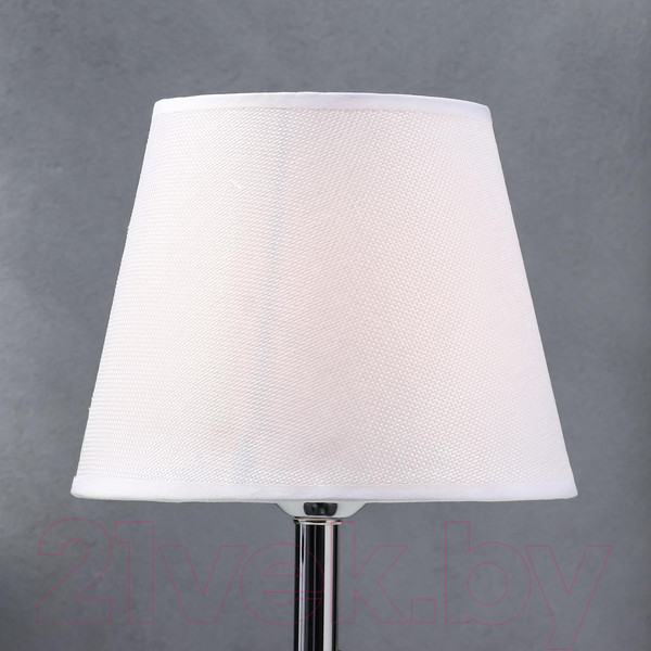 Изображение товара Прикроватная лампа Risalux Севилья 4301491 (хром)