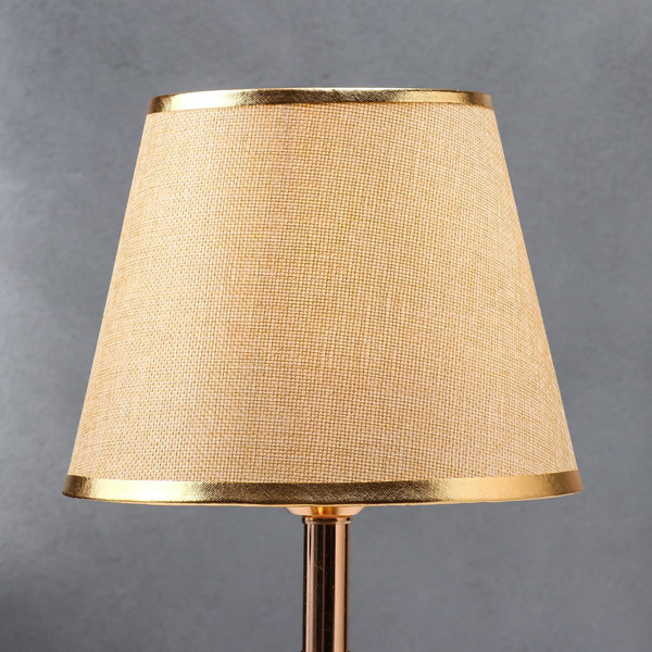 Изображение товара Прикроватная лампа Risalux Севилья 4301490 (золото)