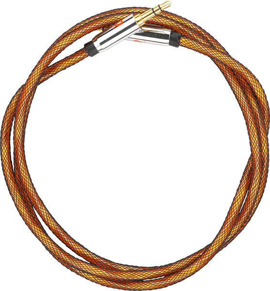 Изображение товара Межблочный кабель для автоакустики DL Audio Gryphon Pro Mini Jack (1м)