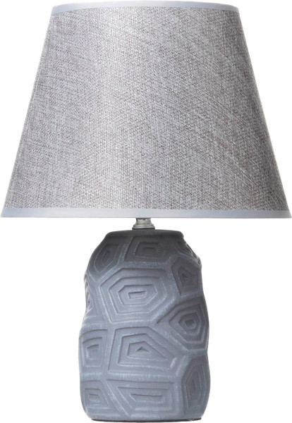 Изображение товара Прикроватная лампа Risalux Бриана 9037242 (серый)