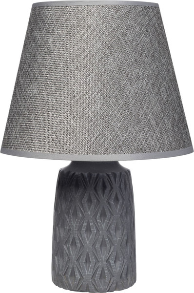 Изображение товара Прикроватная лампа Risalux Арнелла 9037239 (серый)