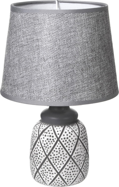 Изображение товара Прикроватная лампа Risalux Ассанти 9037236 (серый)