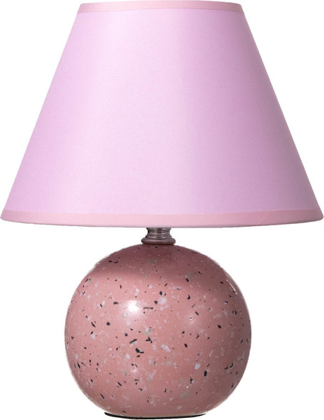 Изображение товара Прикроватная лампа Risalux Антерс 9037235 (розовый)