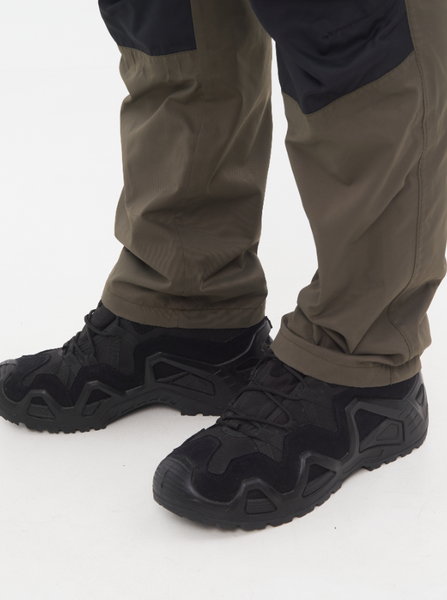 Изображение товара Костюм для охоты и рыбалки Huntsman Торнадо 0°C Breathable Хаки (44-46/170-176 )