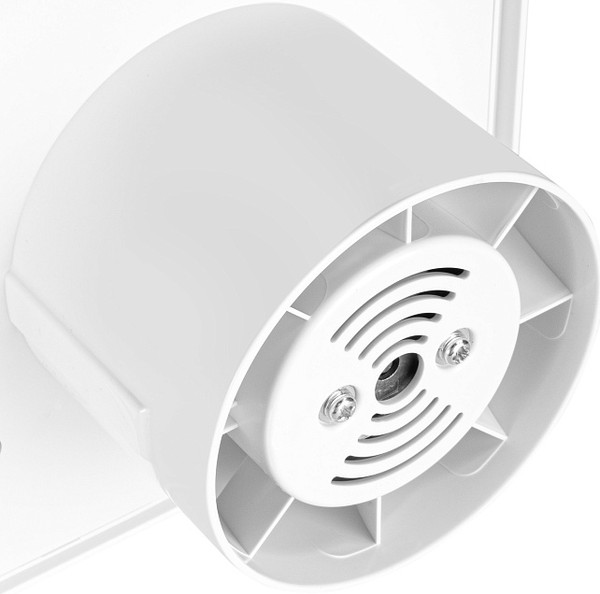 Изображение товара Вентилятор накладной Royal Thermo RAFS 100 D