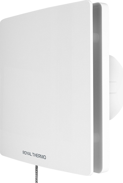 Изображение товара Вентилятор накладной Royal Thermo RAFS 100 P