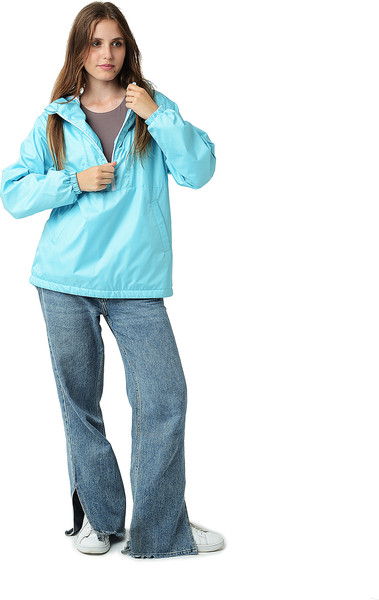 Изображение товара Ветровка MT.Style 33 S-M (синий)