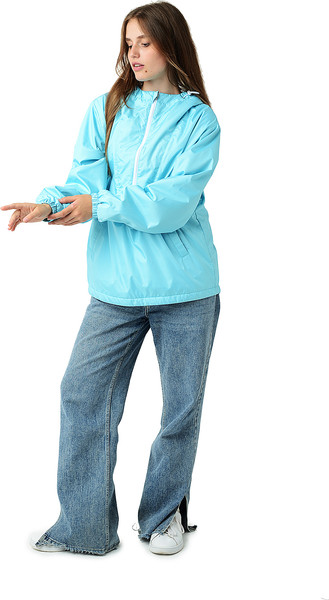 Изображение товара Ветровка MT.Style 33 S-M (синий)