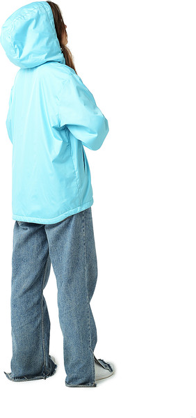 Изображение товара Ветровка MT.Style 33 S-M (синий)