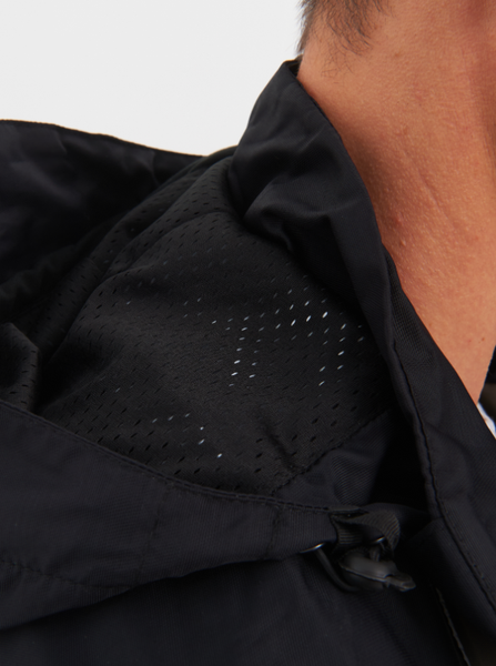 Изображение товара Костюм для охоты и рыбалки Huntsman Торнадо 0°C Breathable Хаки (р-р 48-50/170-176)