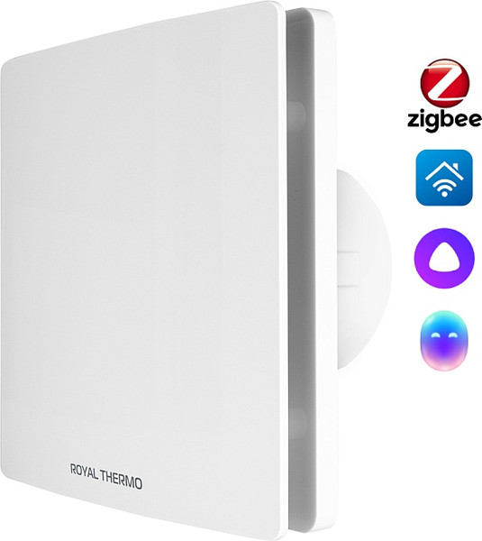 Изображение товара Вентилятор накладной Royal Thermo RAFS 120