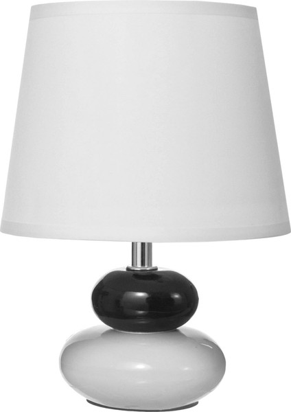 Изображение товара Прикроватная лампа Risalux Баланс 9036240 (белый/черный)