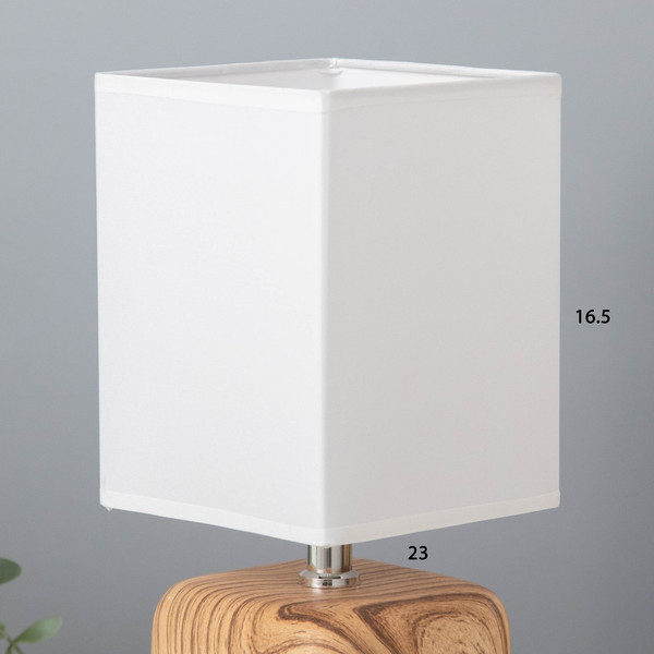 Изображение товара Прикроватная лампа Risalux Оливия 9036223