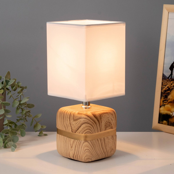 Изображение товара Прикроватная лампа Risalux Оливия 9036223