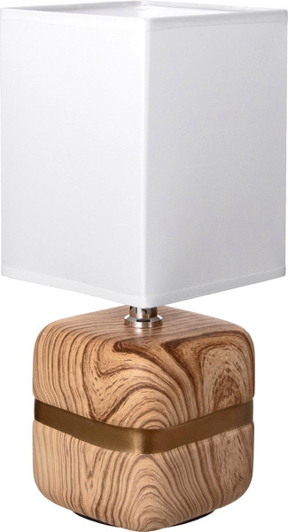 Изображение товара Прикроватная лампа Risalux Оливия 9036223