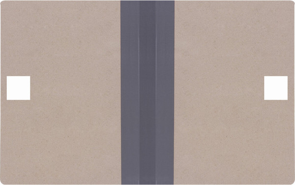 Изображение товара Папка картонная Staff Форма 21 / 111054 (бурый)