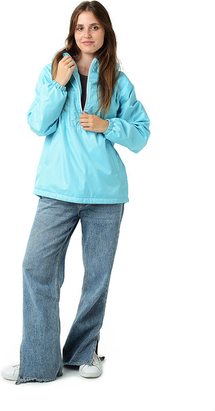 Изображение товара Ветровка MT.Style 33 L-XL (синий)