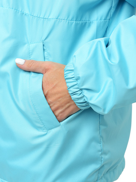 Изображение товара Ветровка MT.Style 33 L-XL (синий)