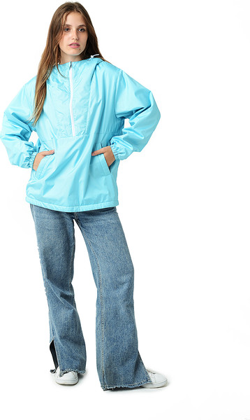 Изображение товара Ветровка MT.Style 33 L-XL (синий)