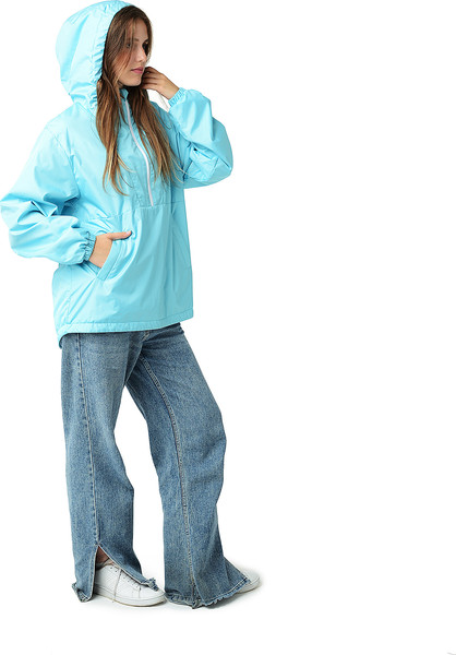 Изображение товара Ветровка MT.Style 33 L-XL (синий)