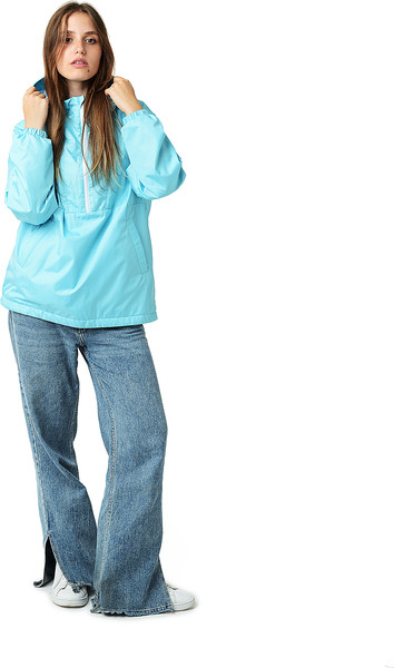 Изображение товара Ветровка MT.Style 33 L-XL (синий)