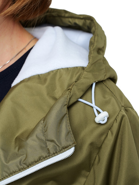 Изображение товара Ветровка MT.Style 33 S-M (хаки)