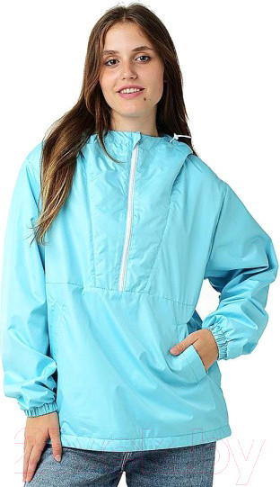 Изображение товара Ветровка MT.Style 33 2XL (синий)