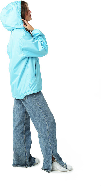 Изображение товара Ветровка MT.Style 33 2XL (синий)