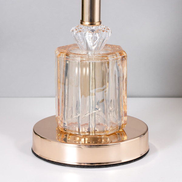 Изображение товара Прикроватная лампа Risalux Ландри 7824039 (золото)