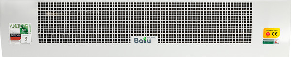 Изображение товара Тепловая завеса Ballu BHC-M20W30-PS (пульт BRC-D2)