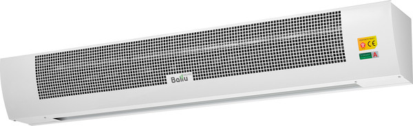 Изображение товара Тепловая завеса Ballu BHC-M20W30-PS (пульт BRC-D2)