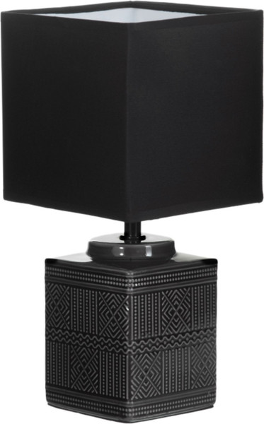 Изображение товара Прикроватная лампа Risalux Митчелл 7828474 (черный)