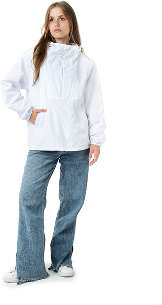Изображение товара Ветровка MT.Style 33 L-XL (белый)