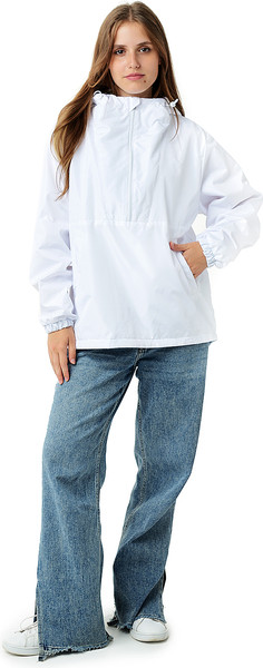 Изображение товара Ветровка MT.Style 33 L-XL (белый)