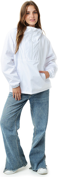 Изображение товара Ветровка MT.Style 33 L-XL (белый)