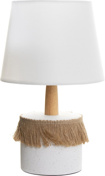 Изображение товара Прикроватная лампа Risalux Эстен 7915096 (белый)