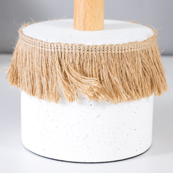 Изображение товара Прикроватная лампа Risalux Эстен 7915096 (белый)