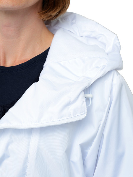 Изображение товара Ветровка MT.Style 33 2XL (белый)
