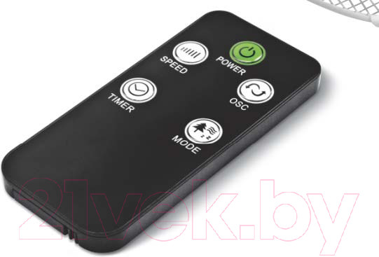 Изображение товара Вентилятор Holt HT-FN-006