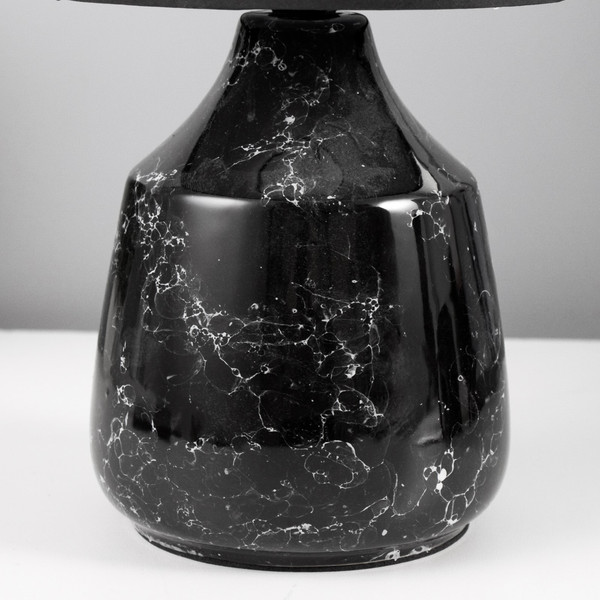 Изображение товара Прикроватная лампа Risalux Антес 9103330 (черный)