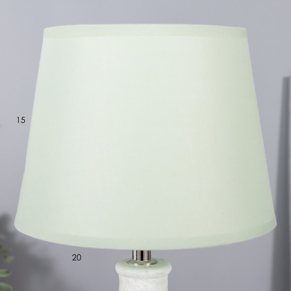 Изображение товара Прикроватная лампа Risalux Джалин 9129435 (нежно-мятный)