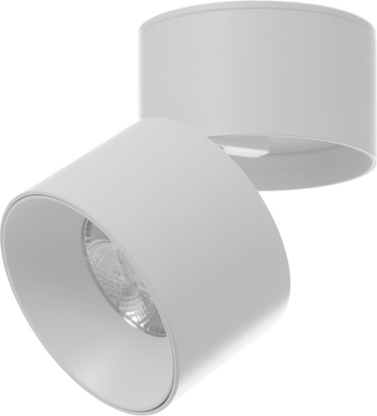 Изображение товара Спот BayerLux Орео / 9901319 (белый)